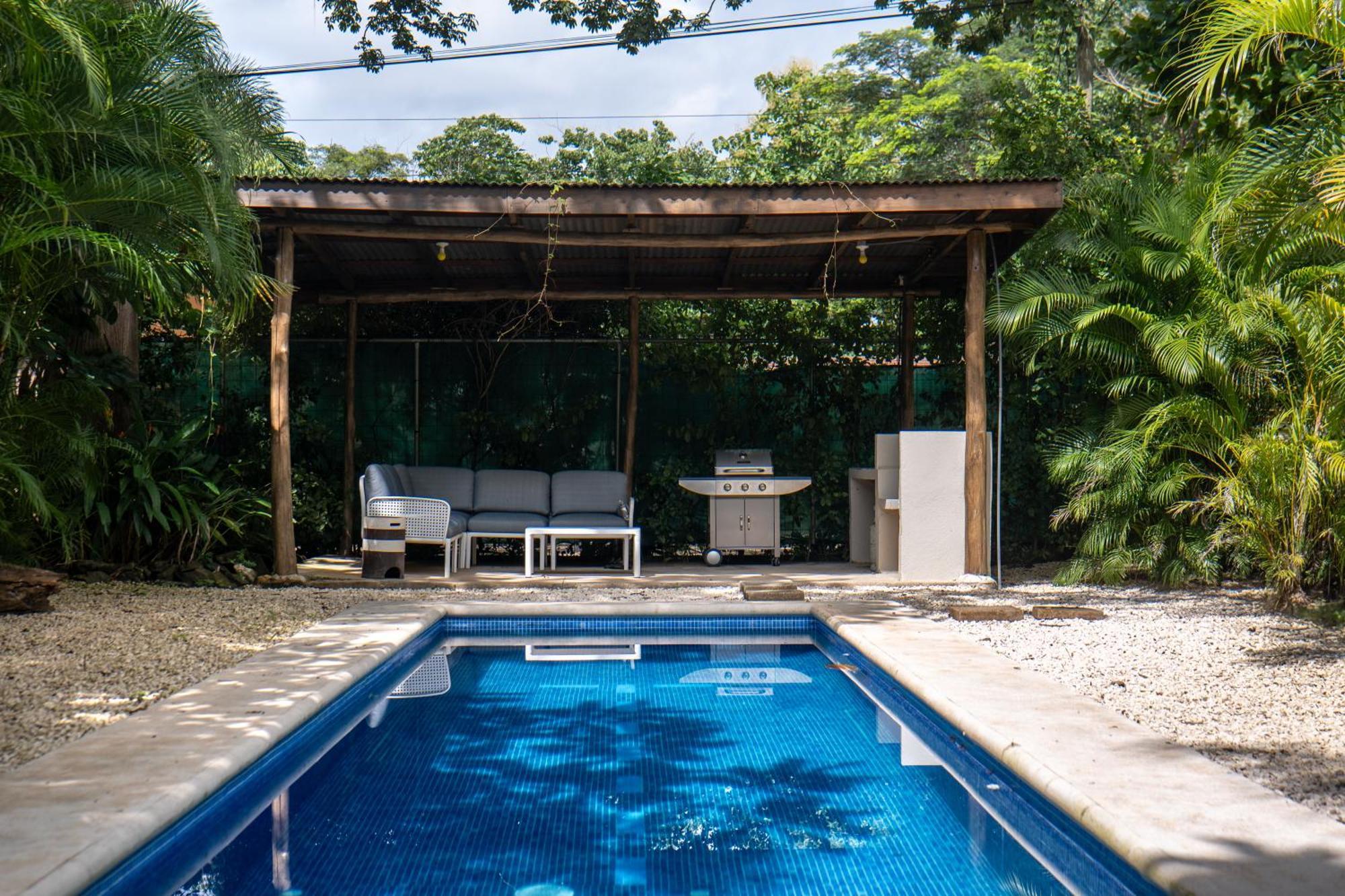 Holy Tree House Villa Santa Cruz  Exterior photo